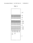 Information Recording Medium and Method for Manufacturing Same diagram and image