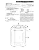 Composite Preform Having a Controlled Fraction of Porosity in at Least One Layer and Methods for Manufacture and Use diagram and image