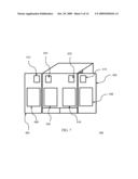 FUEL CELL CABINET LIQUID COOLING SYSTEM diagram and image