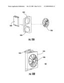 FUEL CELL CABINET LIQUID COOLING SYSTEM diagram and image