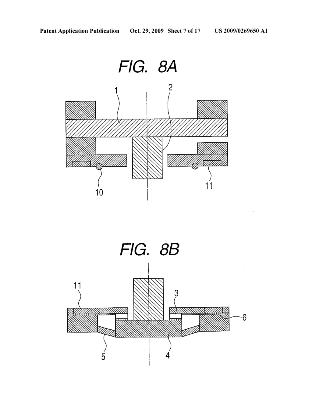 CONNECTION MECHANISM FOR FLUID PIPINGS, MANUFACTURING METHOD FOR THE SAME, AND FUEL CELL SYSTEM INCLUDING CONNECTION MECHANISM FOR FLUID PIPINGS - diagram, schematic, and image 08