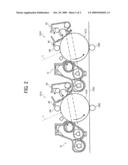 METHOD OF MANUFACTURING TONER diagram and image