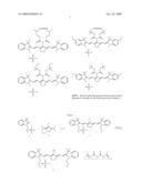 ON-PRESS DEVELOPABLE ELEMENTS AND METHODS OF USE diagram and image