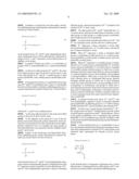 POSITIVE RESIST COMPOSITION AND METHOD OF FORMING RESIST PATTERN diagram and image