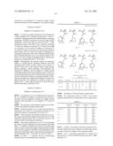 POSITIVE RESIST COMPOSITION AND METHOD OF FORMING RESIST PATTERN diagram and image