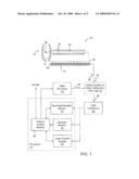 Oral Health Measurement Clamping Probe, System and Method diagram and image