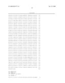 PROGNOSTIC MARKERS FOR CLASSIFYING COLORECTAL CARCINOMA ON THE BASIS OF EXPRESSION PROFILES OF BIOLOGICAL SAMPLES diagram and image