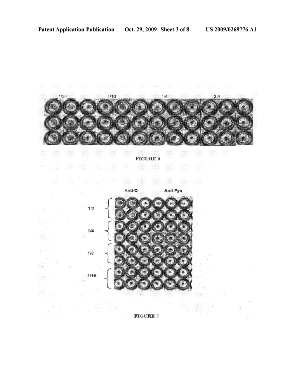 Magnetic Immunodiagnostic Method for the Demonstration of Antibody/Antigen Complexes especially of blood groups - diagram, schematic, and image 04