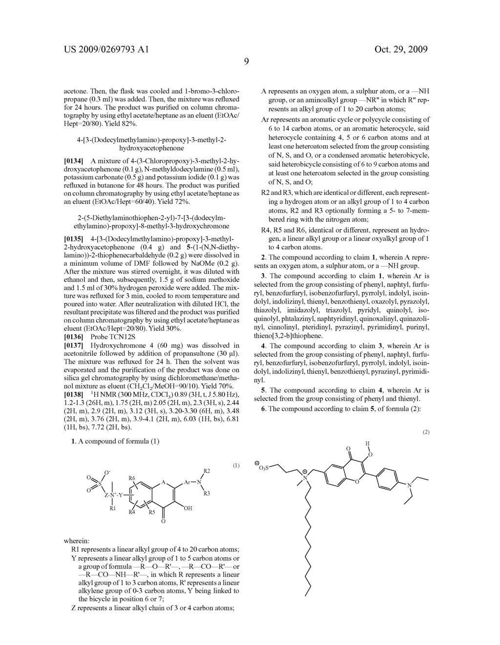 Compounds and Kits for the Detection and the Quantification of Cell Apoptosis - diagram, schematic, and image 18