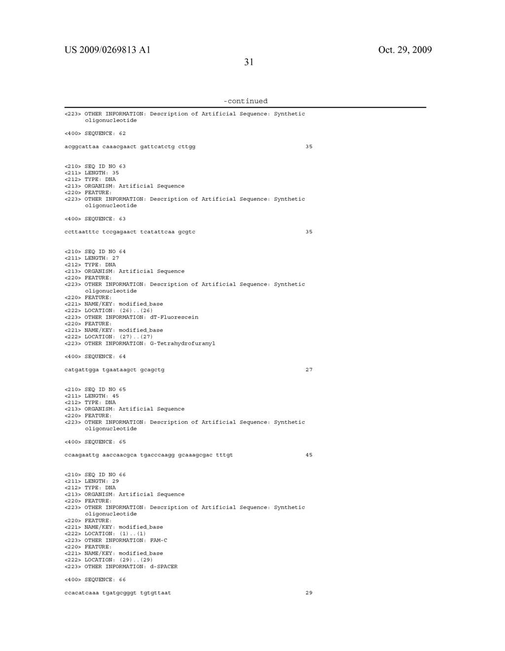 Methods For Multiplexing Recombinase Polymerase Amphlification - diagram, schematic, and image 48