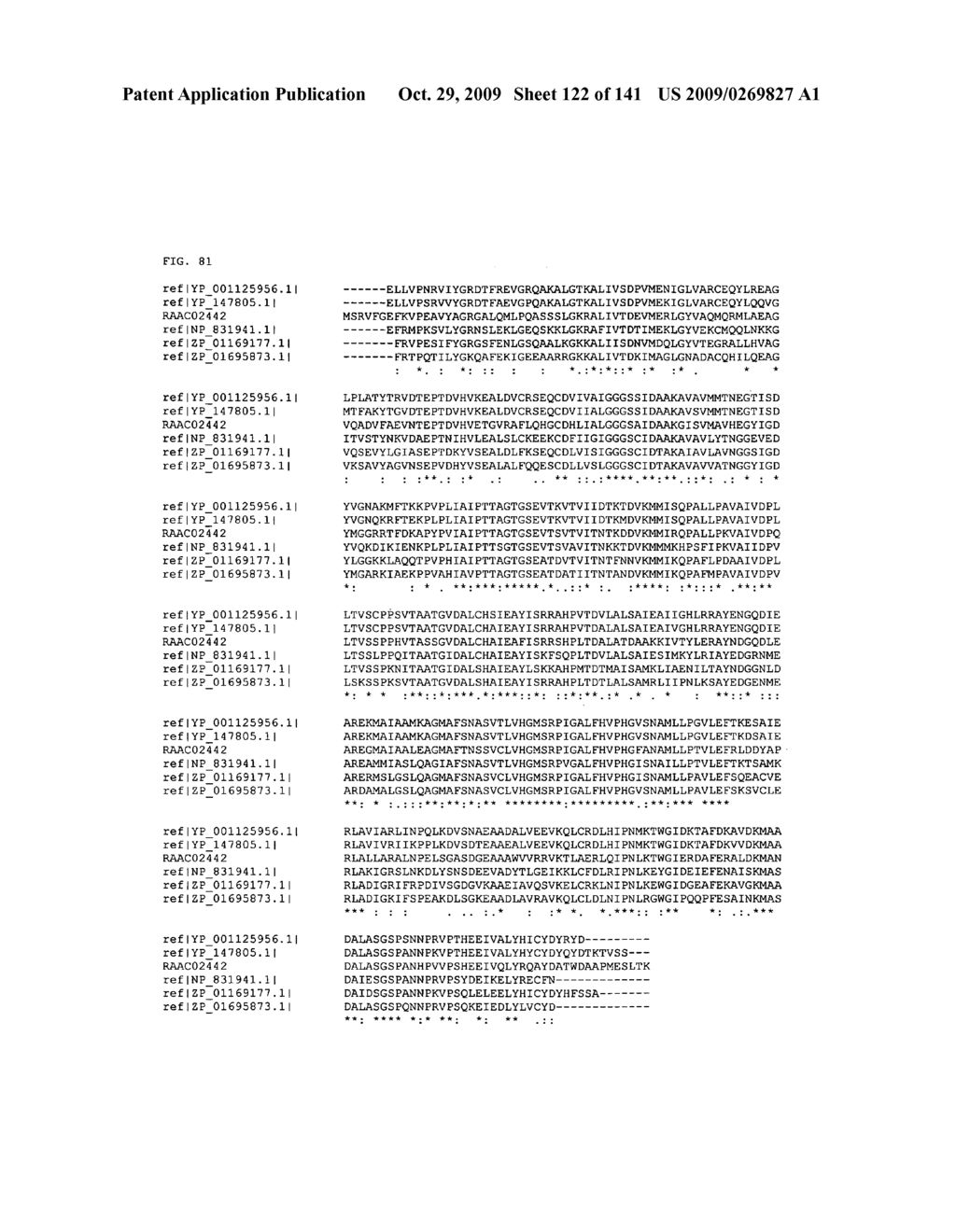 Thermophilic and thermoacidophilic metabolism genes and enzymes from alicyclobacillus acidocaldadarius and related organisms, methods - diagram, schematic, and image 123