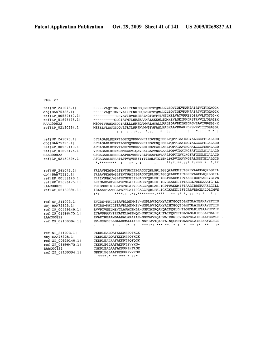 Thermophilic and thermoacidophilic metabolism genes and enzymes from alicyclobacillus acidocaldadarius and related organisms, methods - diagram, schematic, and image 42