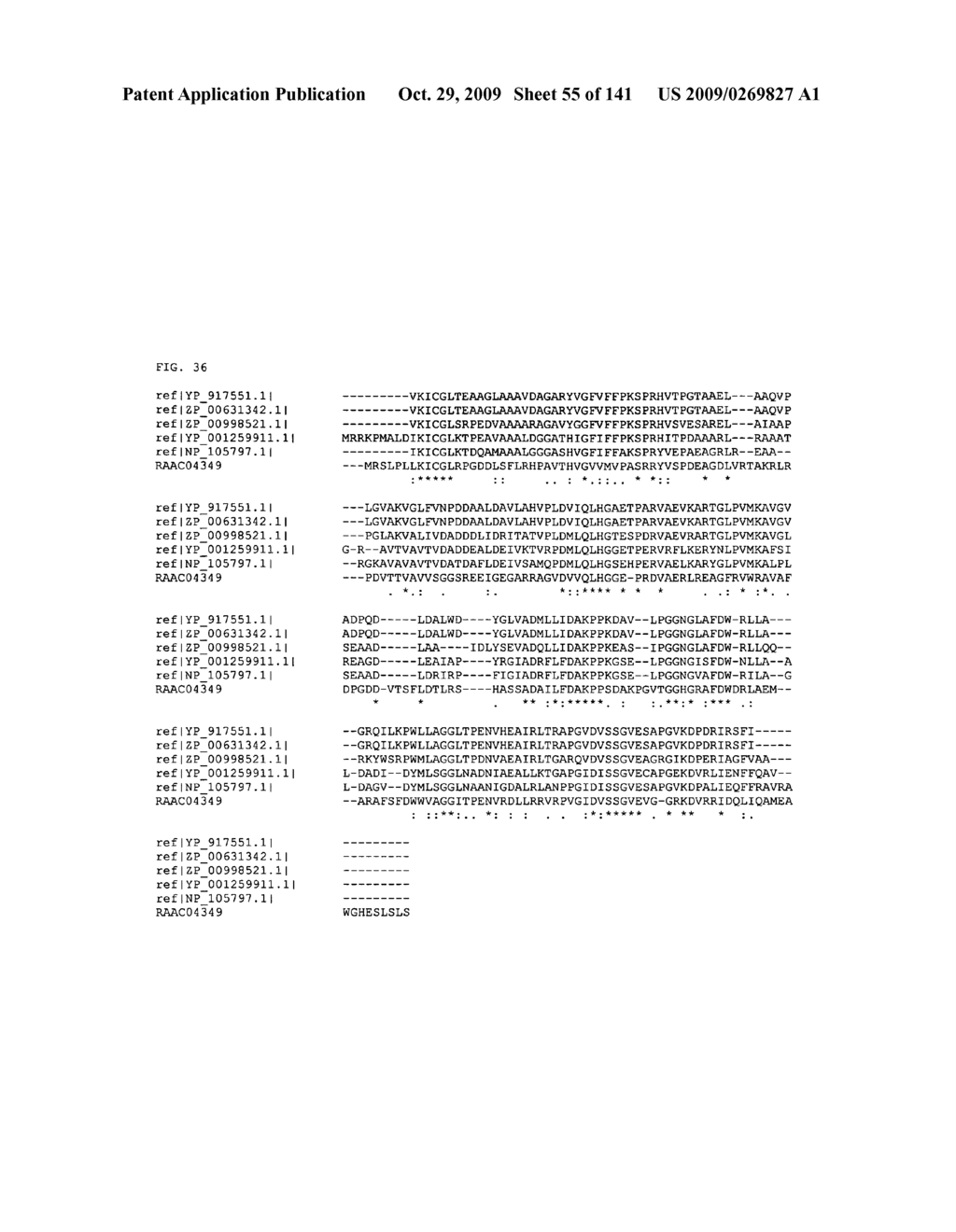 Thermophilic and thermoacidophilic metabolism genes and enzymes from alicyclobacillus acidocaldadarius and related organisms, methods - diagram, schematic, and image 56