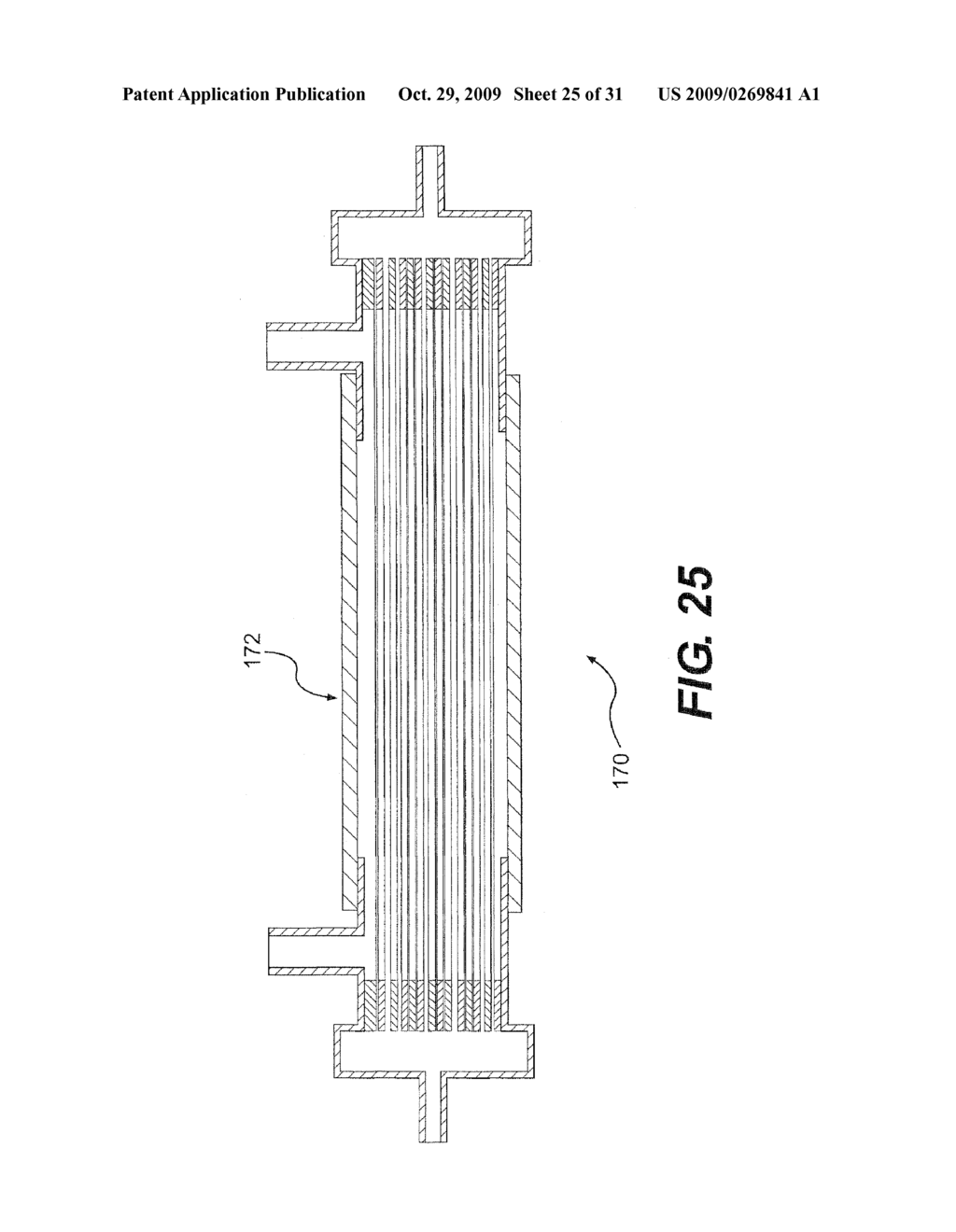 METHOD AND SYSTEM FOR THE PRODUCTION OF CELLS AND CELL PRODUCTS AND APPLICATIONS THEREOF - diagram, schematic, and image 26