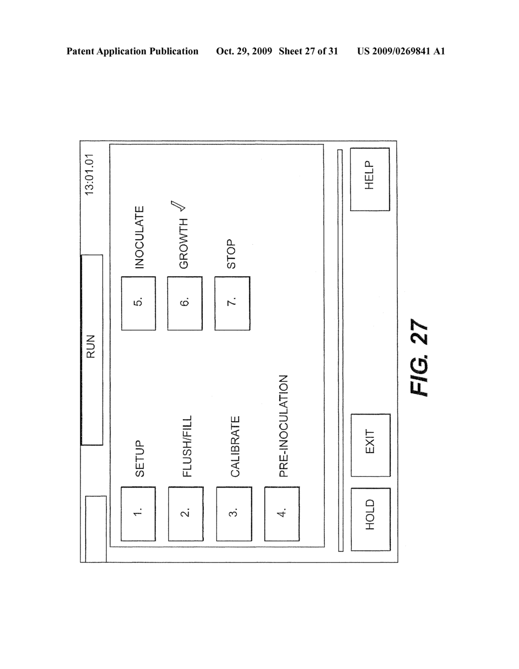 METHOD AND SYSTEM FOR THE PRODUCTION OF CELLS AND CELL PRODUCTS AND APPLICATIONS THEREOF - diagram, schematic, and image 28