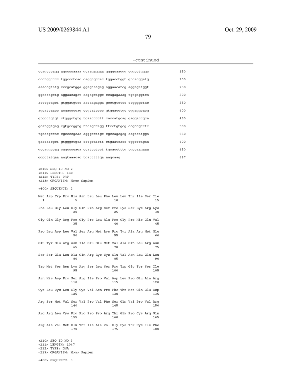 NUCLEIC ACIDS ENCODING A RECEPTOR FOR IL-17 HOMOLOGOUS POLYPEPTIDES - diagram, schematic, and image 135