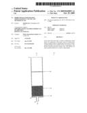 Mobile Bead Configuration Immunoaffinity Column and Methods of Use diagram and image