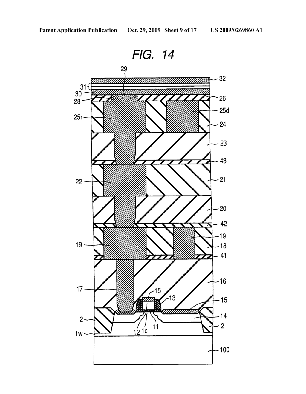 MANUFACTURING METHOD OF SEMICONDUCTOR DEVICE - diagram, schematic, and image 10