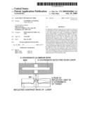 ALIGNMENT METHOD OF CHIPS diagram and image