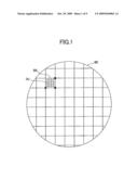 ALIGNMENT METHOD OF CHIPS diagram and image