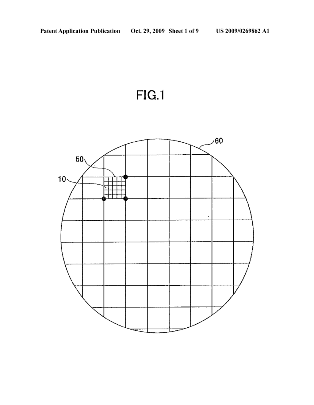 ALIGNMENT METHOD OF CHIPS - diagram, schematic, and image 02