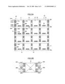 ALIGNMENT METHOD OF CHIPS diagram and image