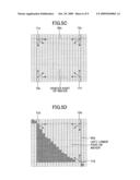 ALIGNMENT METHOD OF CHIPS diagram and image