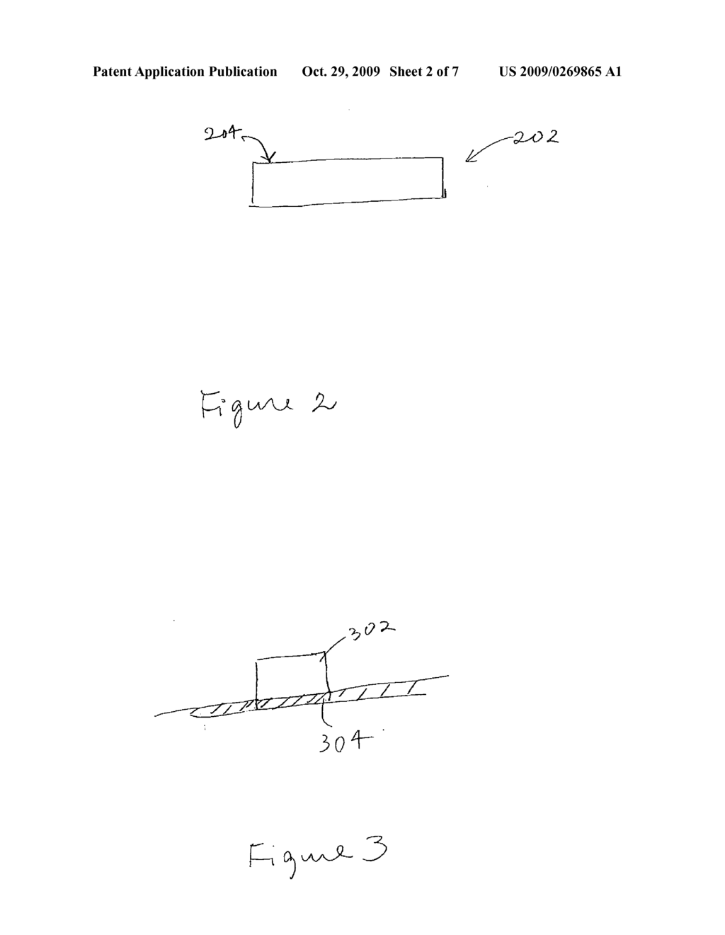 Method for PMOS Device Processing Using a Polysilicon Footing Characteristic to Achieve Low Leakage - diagram, schematic, and image 03