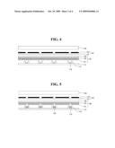 Method of manufacturing organic light emitting display diagram and image