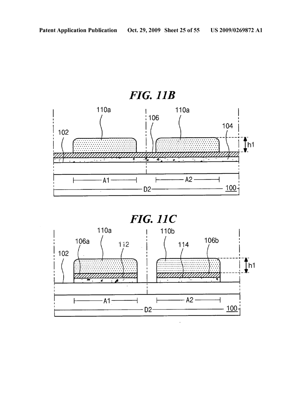 Array substrate for liquid crystal display device and method of fabricating the same - diagram, schematic, and image 26