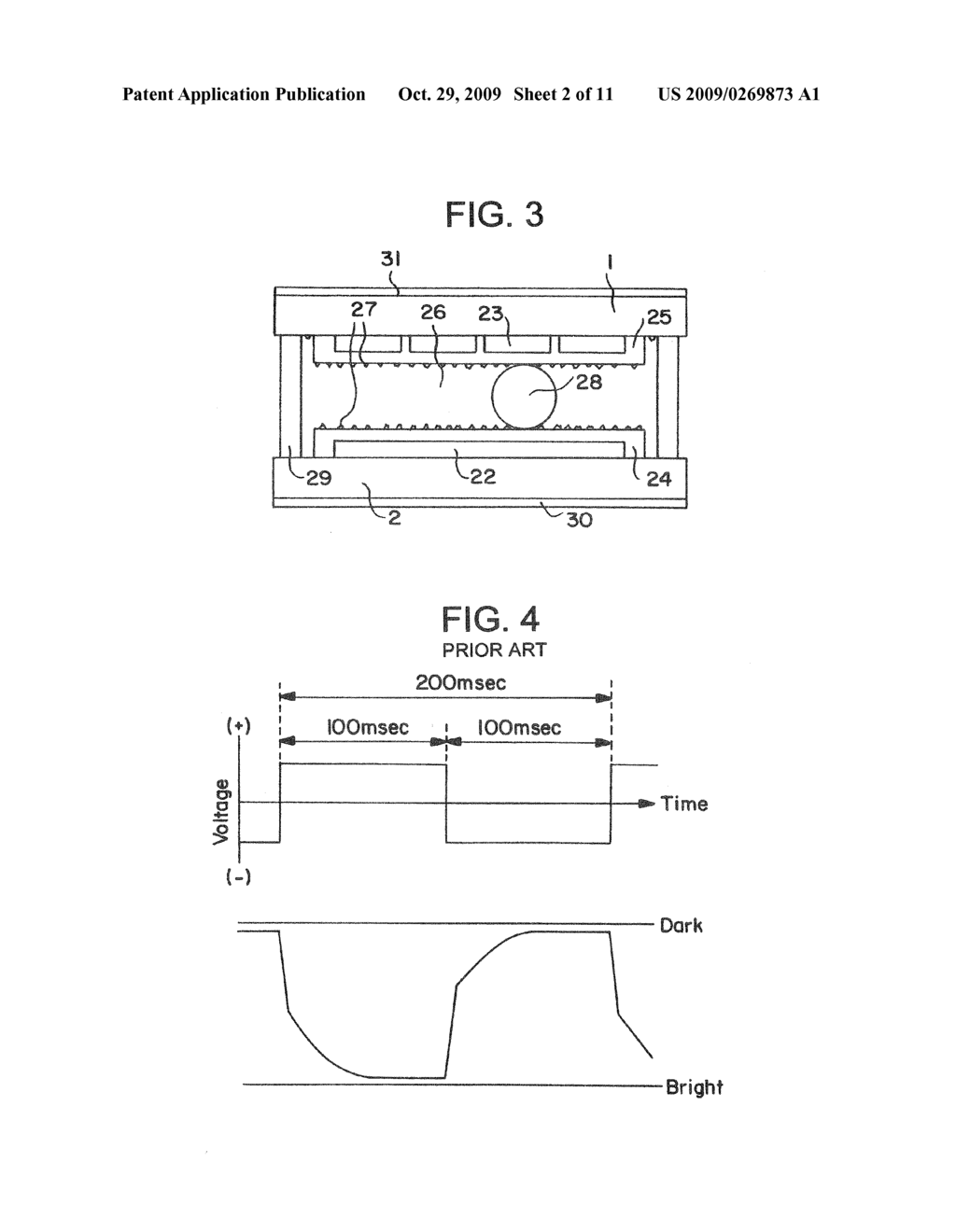 LIQUID-CRYSTAL ELECTRO-OPTICAL APPARATUS AND METHOD OF MANUFACTURING THE SAME - diagram, schematic, and image 03