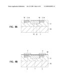 SOLID-STATE IMAGING DEVICE, PRODUCTION METHOD AND DRIVE METHOD THEREOF, AND CAMERA diagram and image