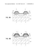 SOLID-STATE IMAGING DEVICE, PRODUCTION METHOD AND DRIVE METHOD THEREOF, AND CAMERA diagram and image