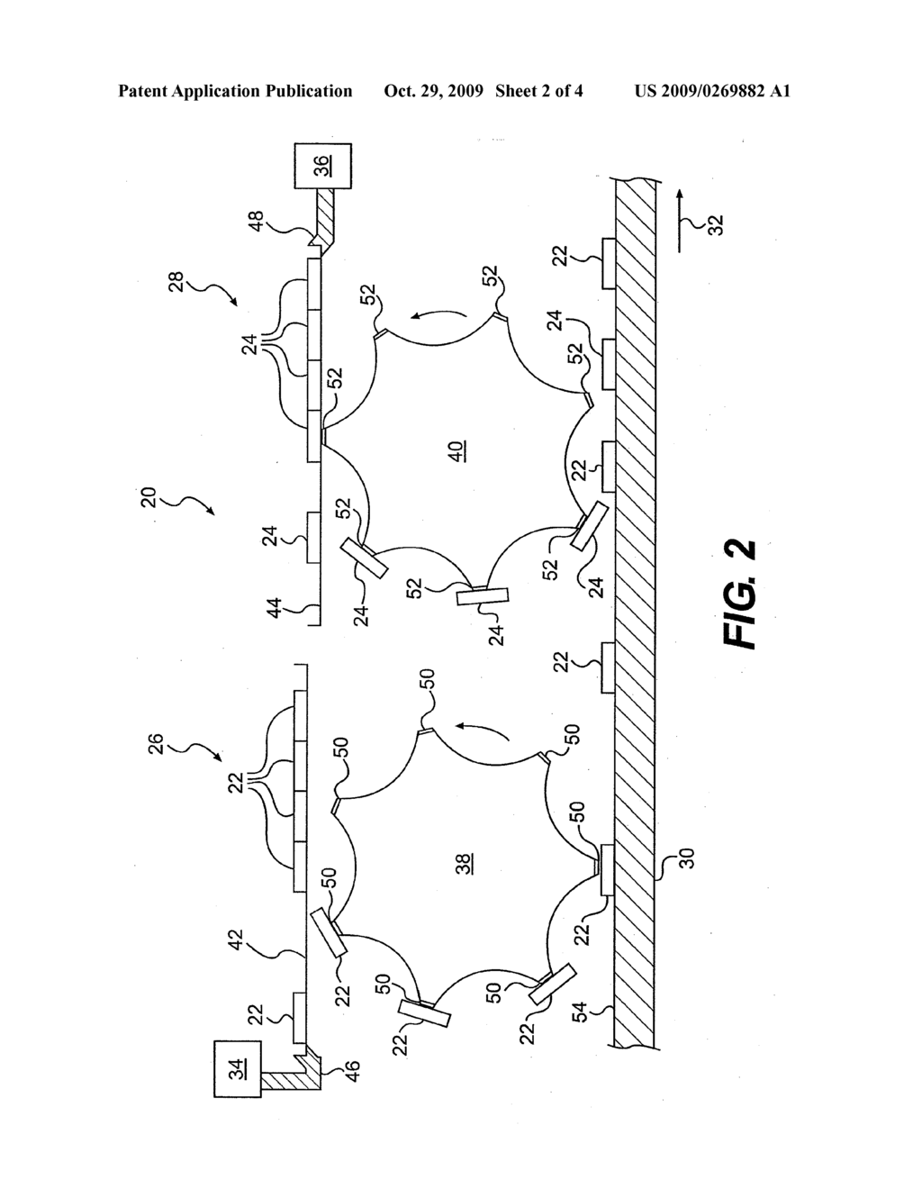 ROTARY CHIP ATTACH - diagram, schematic, and image 03