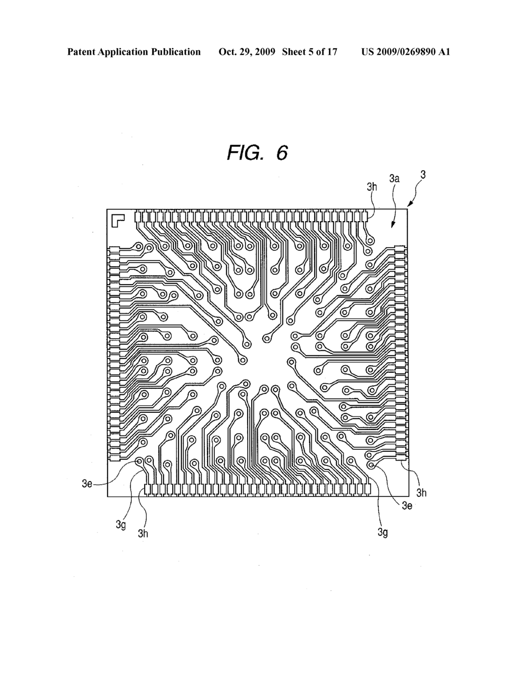 SEMICONDUCTOR DEVICE - diagram, schematic, and image 06