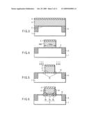 Semiconductor device and method of fabricating the same cross-reference to related applications diagram and image