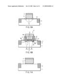 Semiconductor device and method of fabricating the same cross-reference to related applications diagram and image