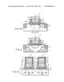 Semiconductor device and method of fabricating the same cross-reference to related applications diagram and image