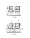 Semiconductor device and method of fabricating the same cross-reference to related applications diagram and image