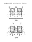 Semiconductor device and method of fabricating the same cross-reference to related applications diagram and image