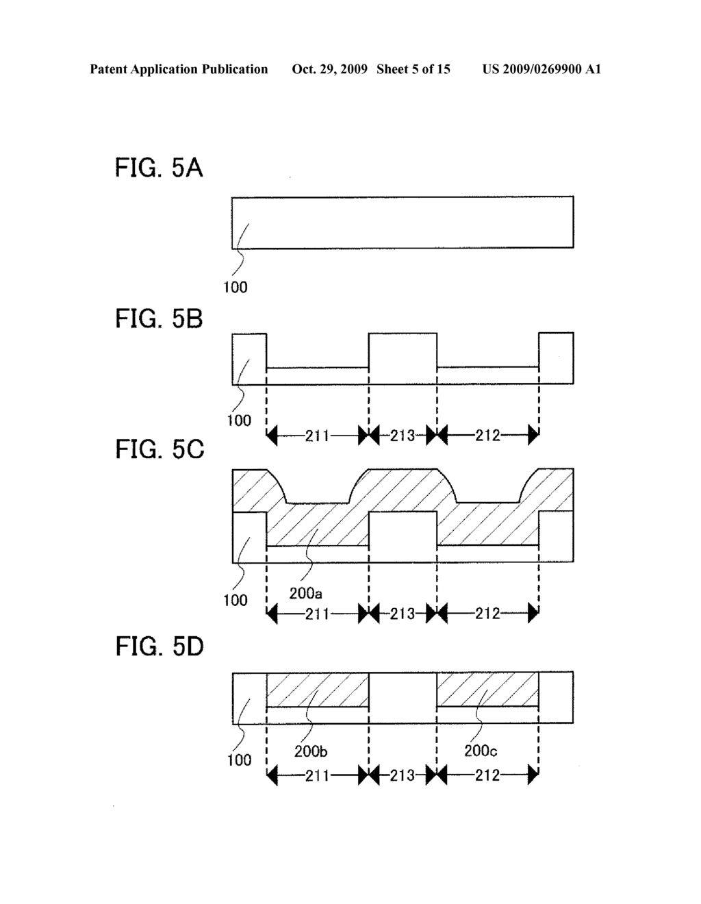 SEMICONDUCTOR DEVICE AND MANUFACTURE METHOD THEREOF - diagram, schematic, and image 06