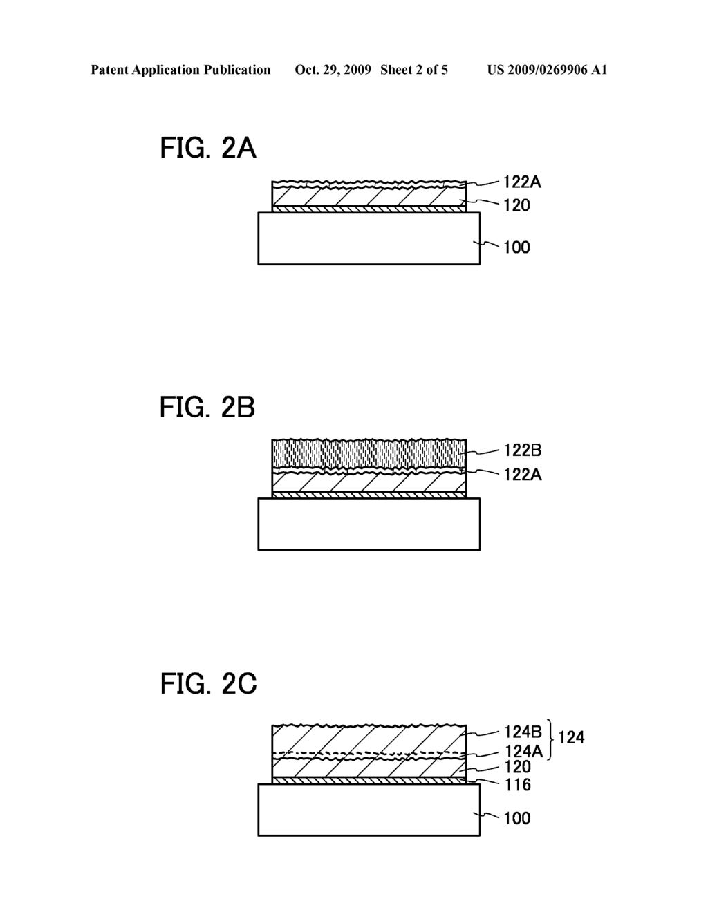 METHOD FOR MANUFACTURING SEMICONDUCTOR SUBSTRATE - diagram, schematic, and image 03