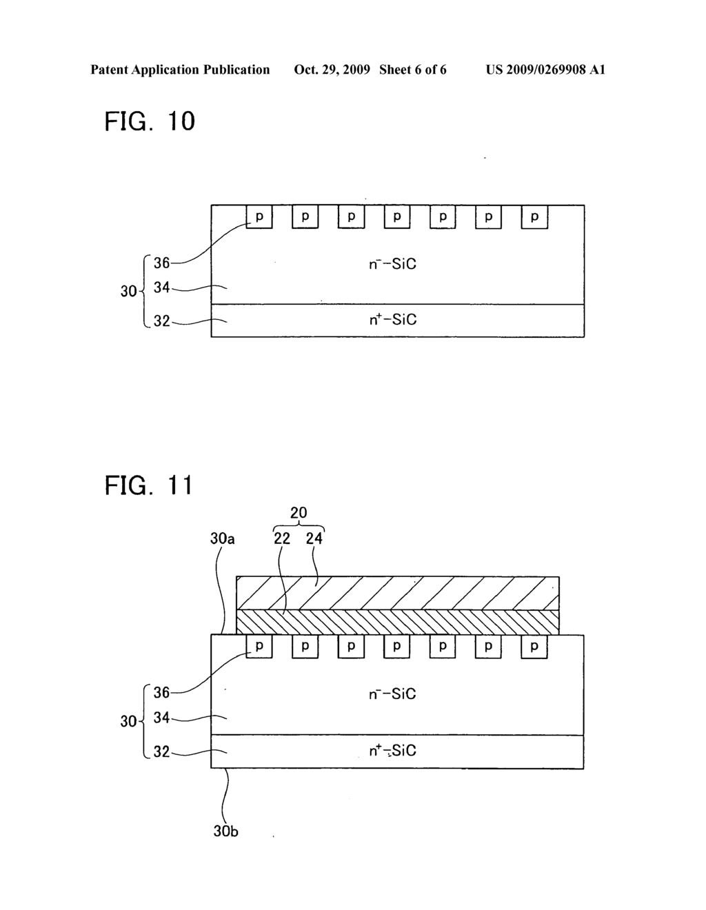 Manufacturing method of a semiconductor device - diagram, schematic, and image 07