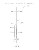 INTERFACE CARD AND BUTTERFLY INTERFACE TRANSFER STRUCTURE diagram and image