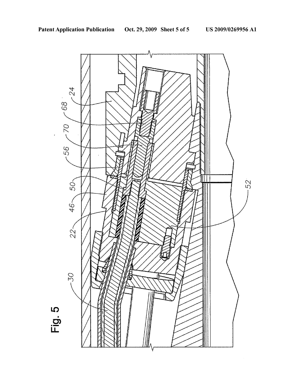 Pothead for Use in Highly Severe Conditions - diagram, schematic, and image 06