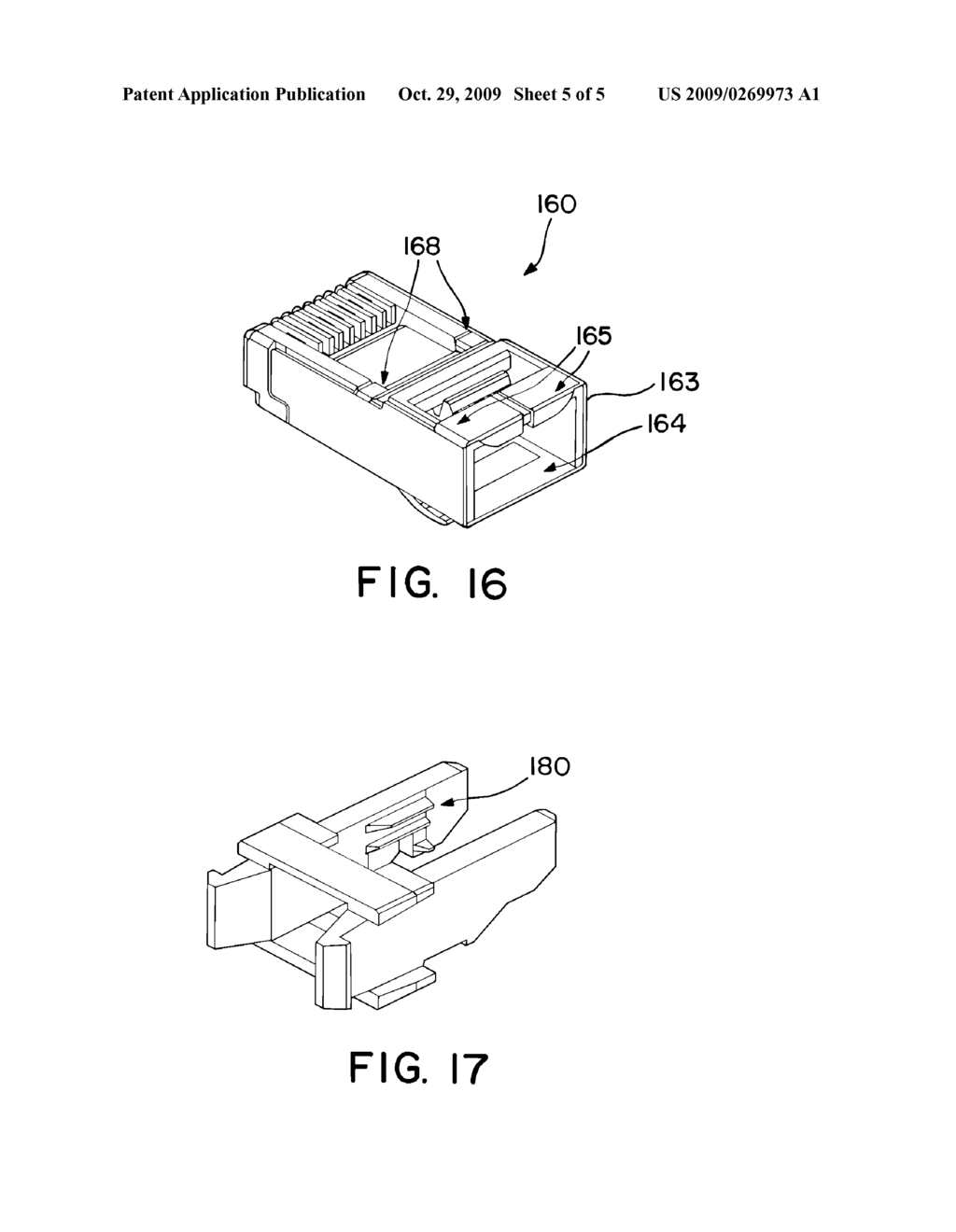 MODULAR CABLE TERMINATION PLUG - diagram, schematic, and image 06