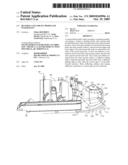 REVERSE GATE FOR JET PROPELLED WATERCRAFT diagram and image