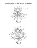 REVERSE GATE FOR JET PROPELLED WATERCRAFT diagram and image