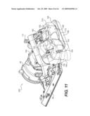 REVERSE GATE FOR JET PROPELLED WATERCRAFT diagram and image