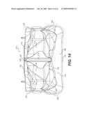 REVERSE GATE FOR JET PROPELLED WATERCRAFT diagram and image